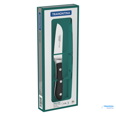 Tramontina Prochef нож овощной  - 7,5 см. 24150/003