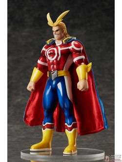 Фигурка Всемогущий (All Might)