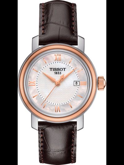 Швейцарские часы Tissot T097.010.26.118.00