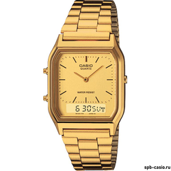 Часы Casio AQ-230GA-9D