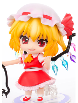 Нендроид Фландре Скарлет (Flandre Scarlet)