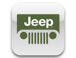 Запчасти Jeep