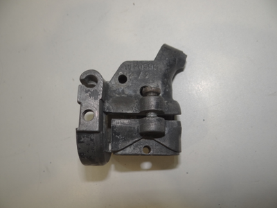 Кронштейн руля Симсон