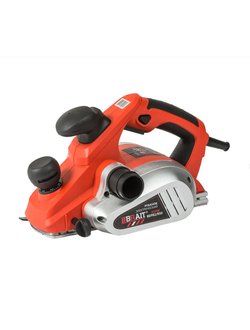 Рубанок электрический BRAIT BEP82/950