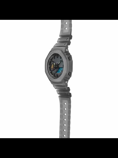 Часы Casio G-Shock GA-2100FT-8A