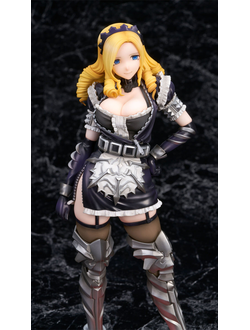 Фигурка 1/7 Солюшен Эпсилон (Solution Epsilon F:Nex)