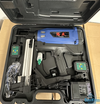 Газовый монтажный пистолет Toua GSN50E