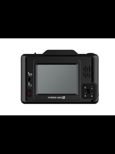 SilverStone F1 HYBRID UNO S Magnet