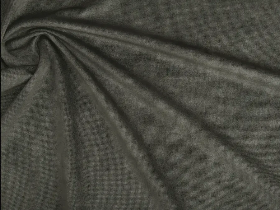 (РАМ) Микрофибра "Далида" (Dalida) - grey.

Состав: полиэстр 100%.
Плотность ткани: 440 г/м².
Устойчивость к истиранию >45 000 циклов.
Ширина: 141 + 2 см.
Тип ткани: Микрофибра.

Внимание! Цвет материала может быть искажен настройками монитора!