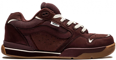 Vans authentic chocolate 2025