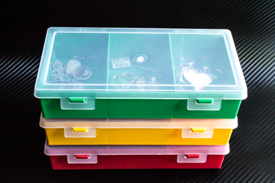 Кейс для заготовок