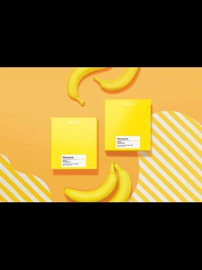 Metastick Pack (4 упаковки — курс на месяц) CoralClub