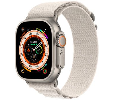 Apple Watch Ultra