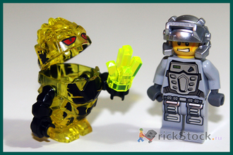 # 8188 «Огненный Взрыватель» / “Fire Blaster” (2010)