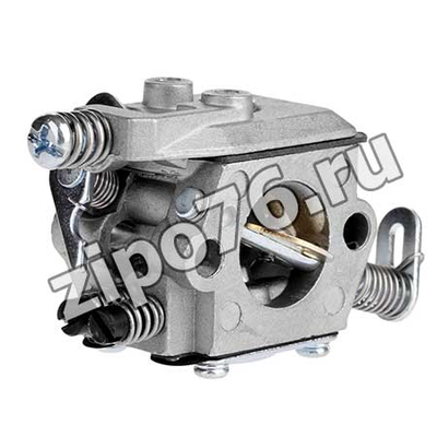 Карбюратор бензопилы штиль 250 230