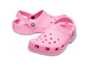 CROCS CLASSIC РОЗОВЫЕ