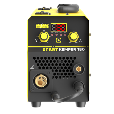Сварочный полуавтомат START KEMPER 180