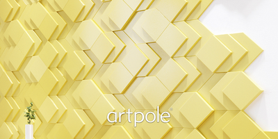 Гипсовая панель GRAND platinum артикул E-0140-pl