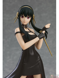 Фигурка Йор Форджер (Yor Forger Pop Up Parade)