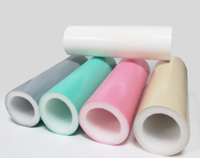 Защитный рукав — обшивка для лабиринта (Россия) салатовый