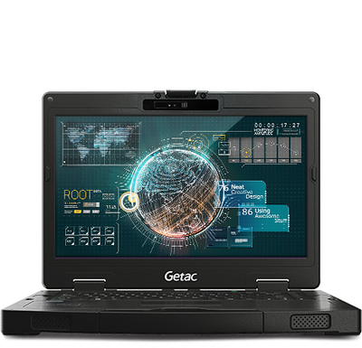 Getac S400 - S410 защищенный планшет