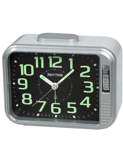 Будильник Rhythm CRA840WR19