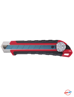 Выдвижной нож Milwaukee 18 мм 48221961