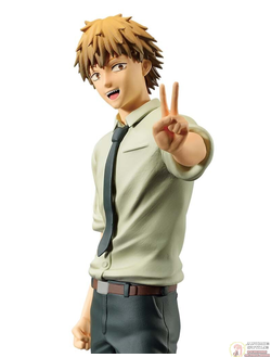 Фигурка Дэндзи (Denji)