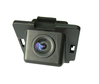 HT6131 - Камера заднего вида для Mitsubishi Outlander 3