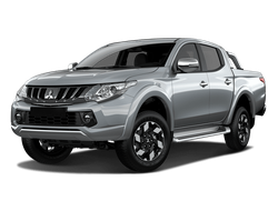 Mitsubishi L200 V