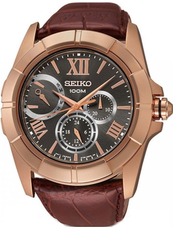 Наручные часы Seiko SNT046P1