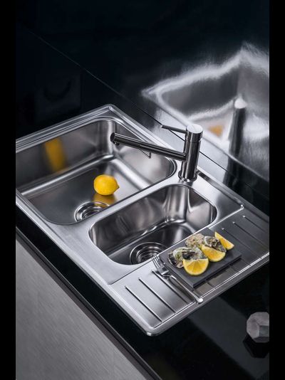 МОЙКА OMOIKIRI SAGAMI 79-2 IN