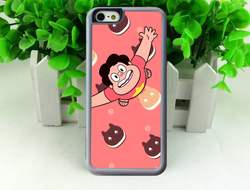 Чехол на телефон "Вселенная Стивена, Steven Universe" №11