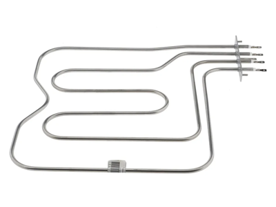 ТЭН духовки GEFEST 2140, 2160, 6140, 5102, ДА602,622, (верхний)