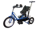 Велосипед для детей с ДЦП Ангел Соло 3