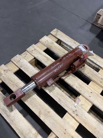Гидроцилиндр ЦГ-80.50х220.12