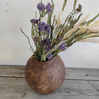 Нет в наличии. Ваза керамическая No 30