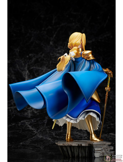 Фигурка 1/8 Алиса Шуберг (Alice Schuberg)