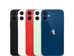 Apple iPhone 12 Mini