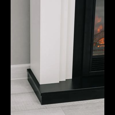 Электрокамин Dylon WT с очагом Vegas