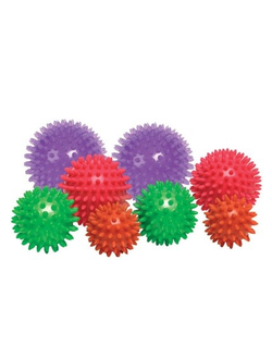 Мяч массажный 5 см.