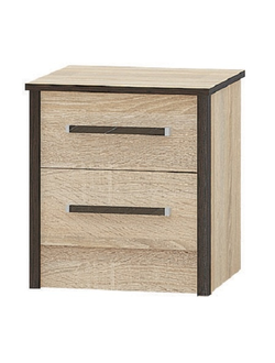 Тумба прикроватная "Лирика" (ТЭКС)