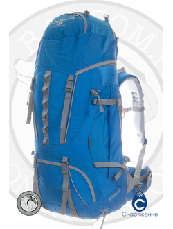 Туристический рюкзак Снаряжение Equip 55