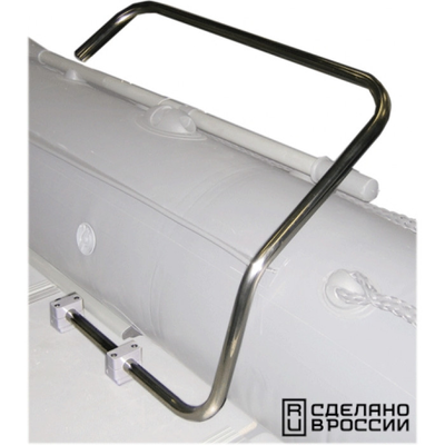 Консоль бортовая малая левая