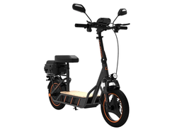 Электросамокат Kugoo C1 Pro Plus