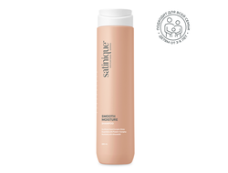 Satinique Увлажняющий шампунь для гладкости волос, 280мл