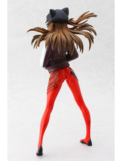 Фигурка Аска Лэнгли (Asuka Langley)