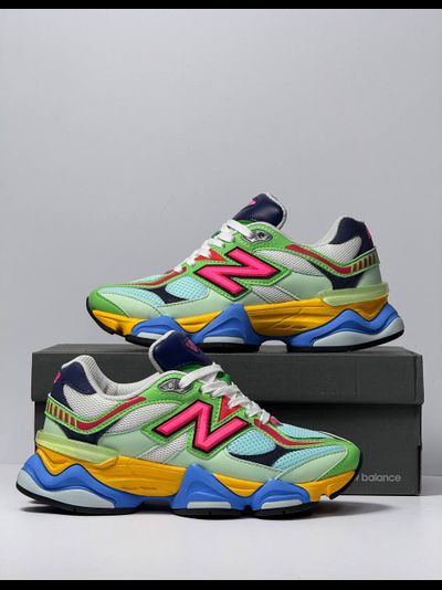 New Balance 9060 Beach Glass