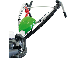 HB ALA 700 - воздухозаборник (шноркель)