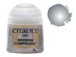 Citadel: Краска Dry: Necron Compound